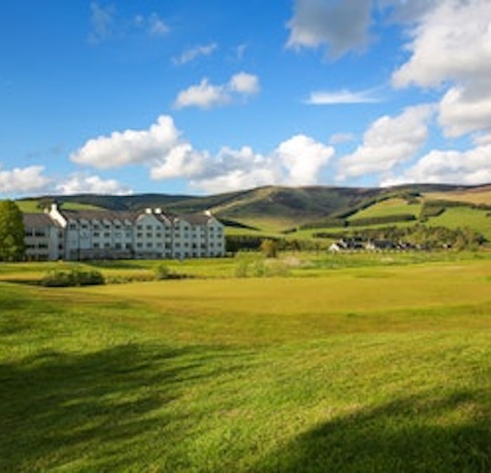 Cardrona Hotel, Golf & Spa