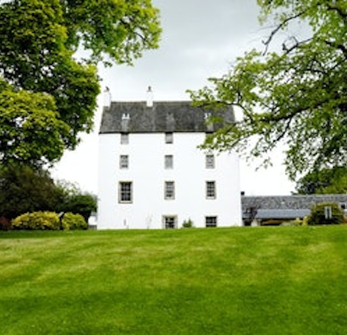 Houstoun House