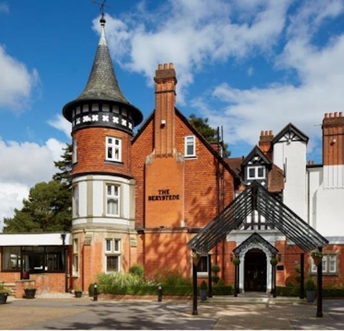 Berystede Hotel & Spa