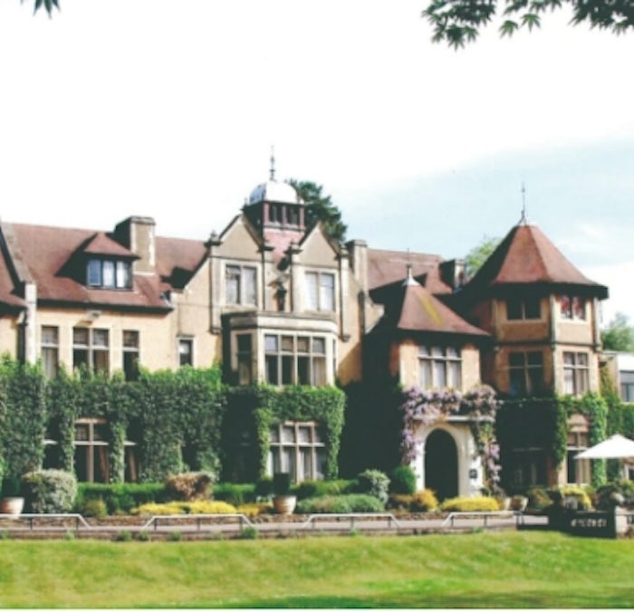 Frimley Hall Hotel & Spa