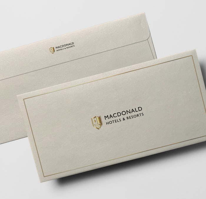 Macdonald Hotels gift vouchers